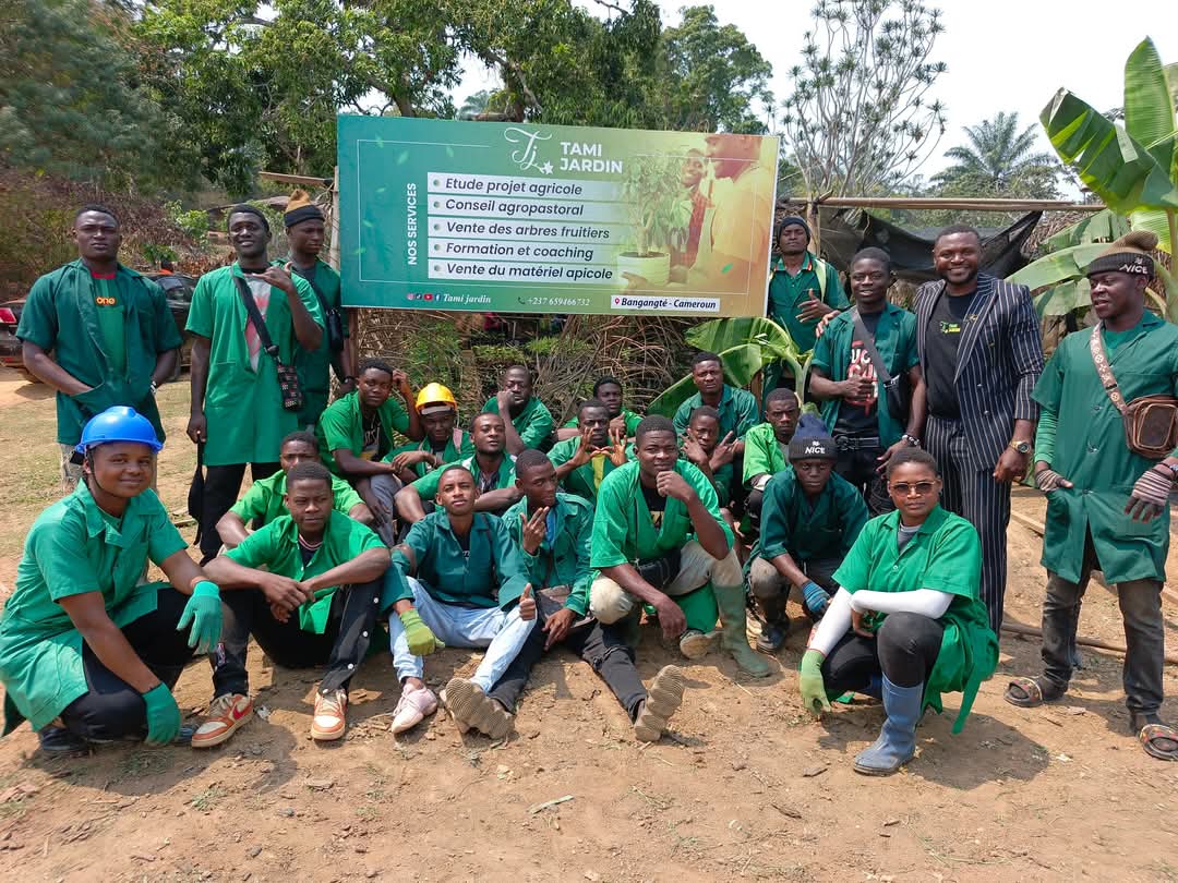 La terre ment. Je me suis fait  trompé