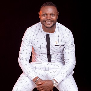 Paul Raymond Tamignaie Tsombeng